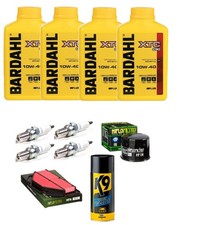 KIT/Tagliando GSR