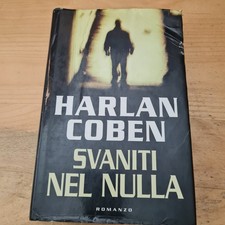 I2 SVANITI NEL NULLA HARLAN