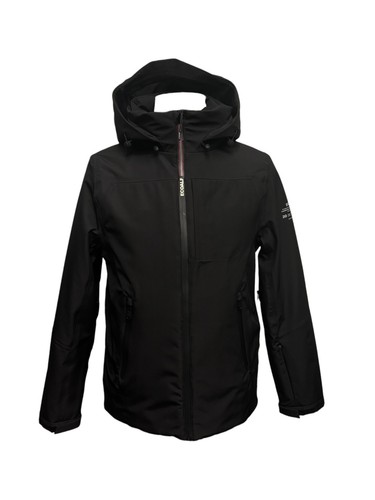Ecoalf giubbotto imbottito - ecoalf,
