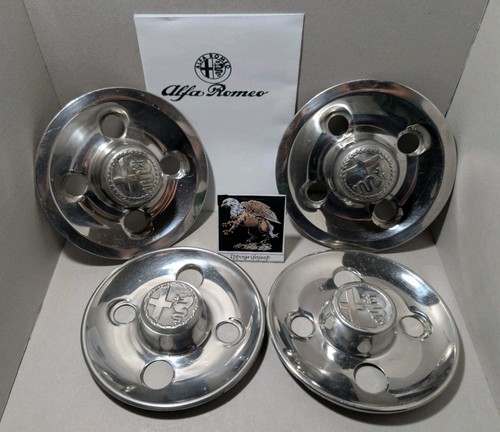 Alfa romeo set borchie - alfa,