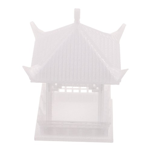 Gazebo retrò modello mini zen - gazebo,