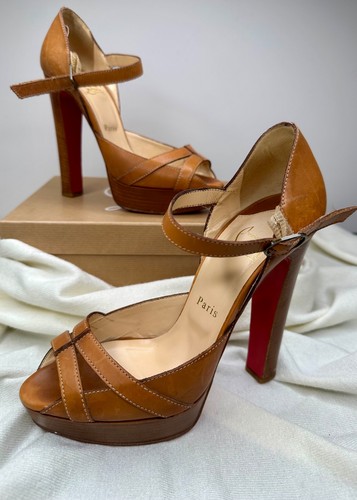 Christian louboutin - christian,