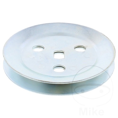 Pulley 90mm fits piaggio - 90mm,