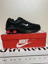 Nike Shox Ride 2 nere 45,5 US