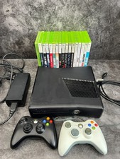 Xbox 360 S Slim Microsoft