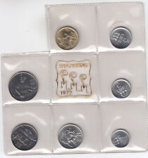 SAN MARINO serie anual 1972