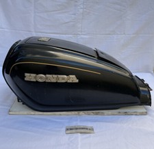 Cover serbatoio Honda GL 1100 Gold Wing