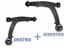 KIT BRACCI ANTERIORI DX E SX