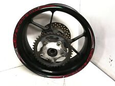 CERCHIO POSTERIORE APRILIA TUONO V4