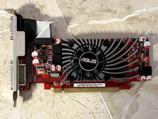 PCI-e HDMI Video card ASUS