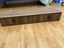 cassettiera usata con specchio