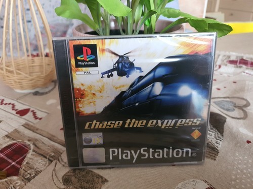 Lotto ps1 chease - ps1, express