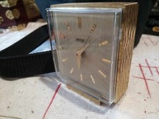 sveglia da tavolo ritz vintage ottime condizioni funzionante