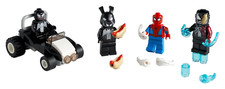 LEGO® 40454 DC Super Heroes -