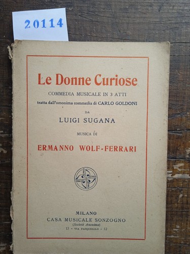 Donne curiose ermanno - curiose,