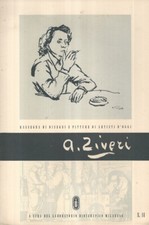 Alberto Ziveri. . AAvv. 1957