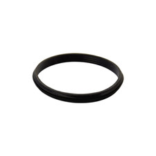 Black Silicone Gasket for