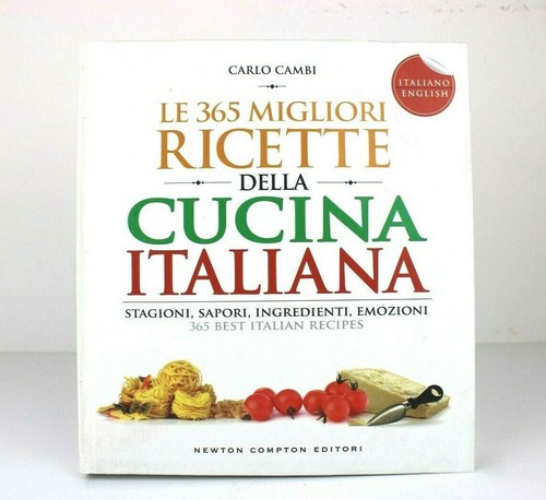 365 migliori ricette della - le,