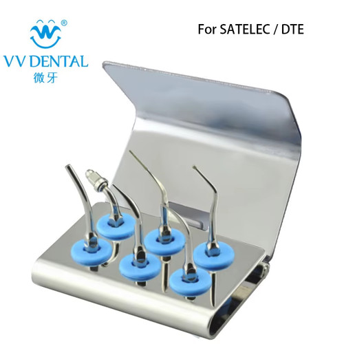 Kit multifunzione punte - , scaler