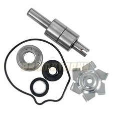 Water pump rebuild kit - water,