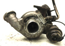 RICAMBI USATI, TURBINA OPEL