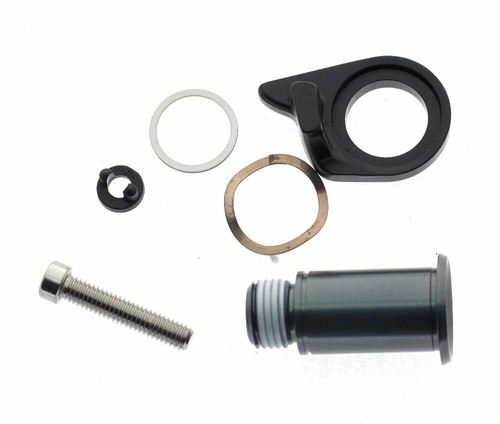 Kit bulloni deragliatore - kit,