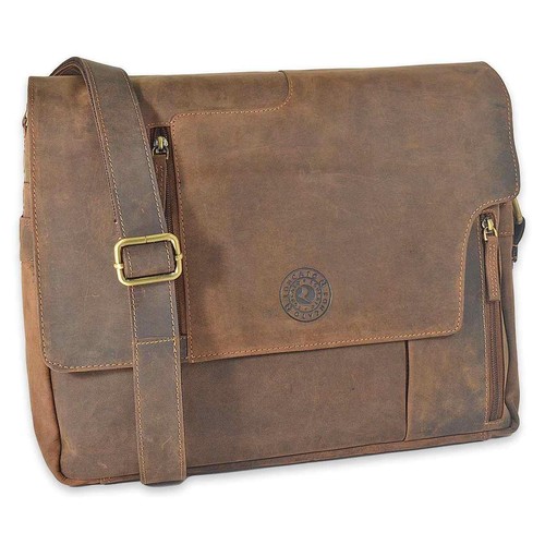 Borsa cartella tracolla - borsa, a