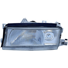 FARO FANALE PROIETTORE SX PER