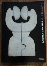 Andrea Cascella. Gli anni