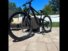 2021 Giant Trance X 3 Full