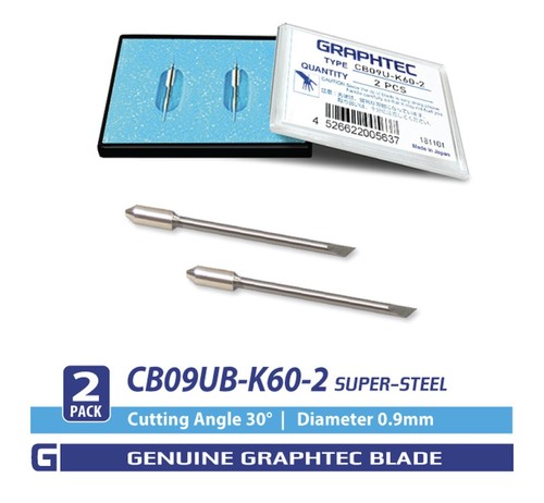Graphtec lama autentica - lama,
