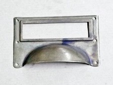 Metal group maniglia in ottone