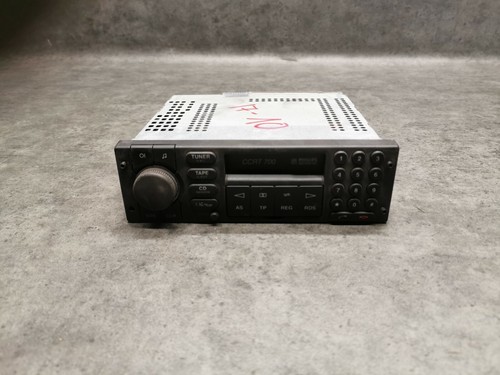 Philips ccrt 700 - philips, ccrt-700