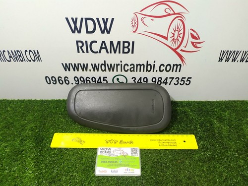 Airbag sedile anteriore ant - airbag,