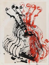 Arman sans titre - arman,, 5