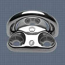Wichard folding pad eye - wichard,