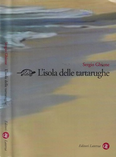 Isola delle tartarughe - tartarughe.,