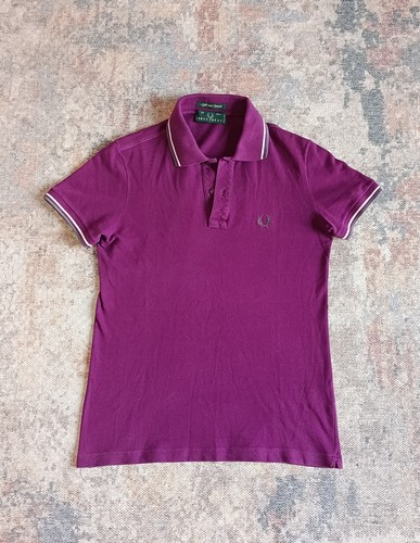 Polo maglia bottoni fred - polo/maglia,