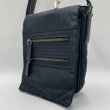 Autentica borsa a tracolla