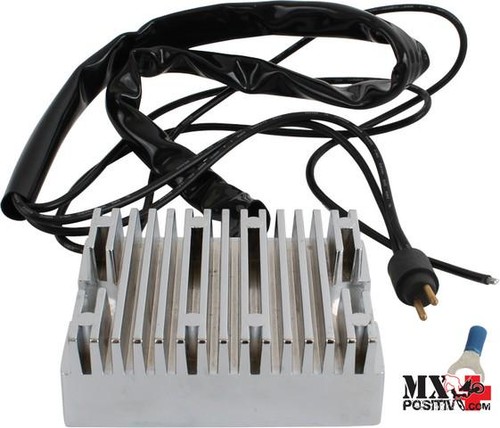 Regolatore harley davidson - regolatore, xr