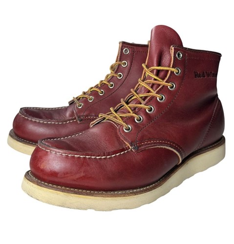 Stivali setter red wing - stivali,