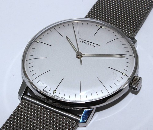 Orologio uomo automatico