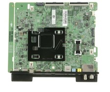 (C247) SCHEDA MAIN TV UE40MU6400 BN94-12398F 40" BN41-02568B  SAMSUNG TV VER.001