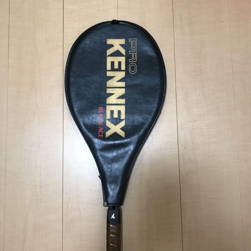 Kennex tennis racket - tennis,