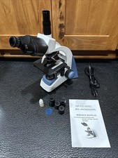 Kit Microscopio Composto