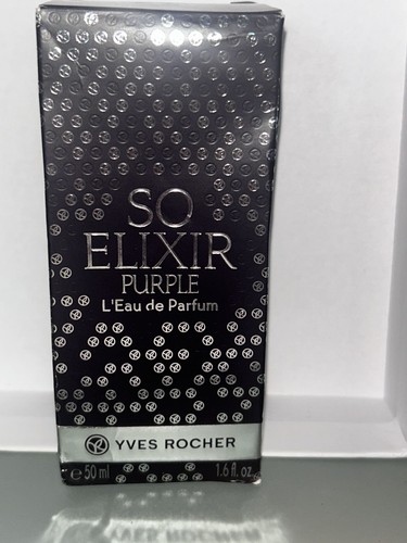 Elixir purple yves - so,