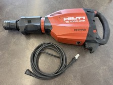 Hilti 1000avr hi drive - hilti,
