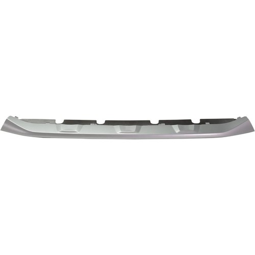 New front lower bumper trim - new,