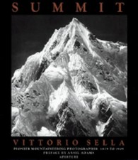 Summit vittorio sella - summit:,