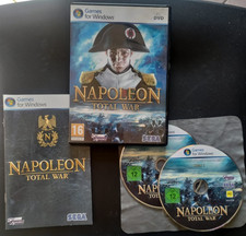 Napoleon total war gioco - napoleon,